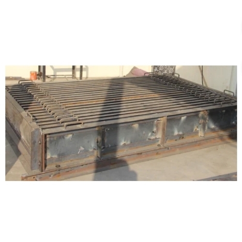 Wall Panel Die Mould - Color: Grey