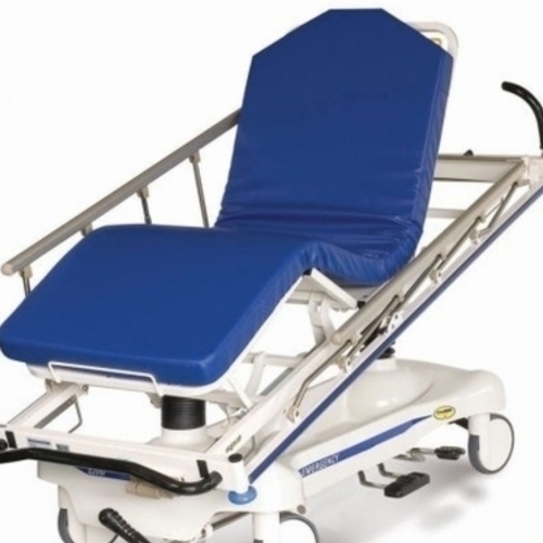 Welcare Emergency Recovery Trolley