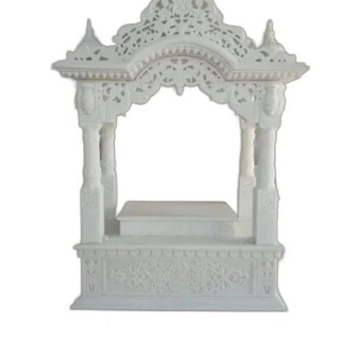 White Marble Temple