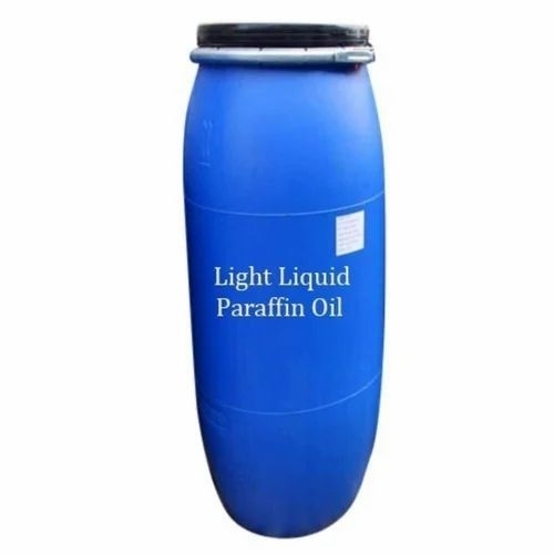 White Paraffin Oil