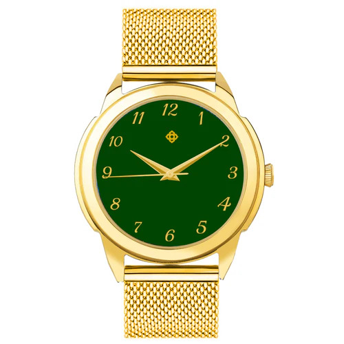  Watches - Color: .