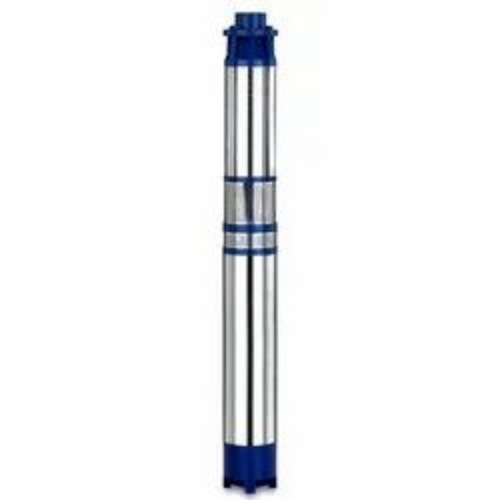 20 HP Submersible Pump