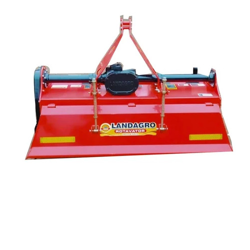30HP MS Agricultural Rotavator