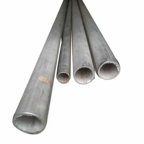 316 Stainless Steel Round Pipe