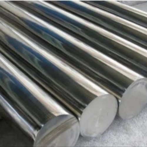 316l Stainless Steel Round Bar