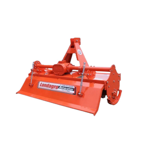 40 HP Agricultural Rotavator