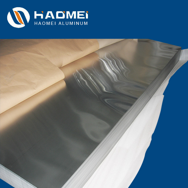 6061 Aluminum Sheet