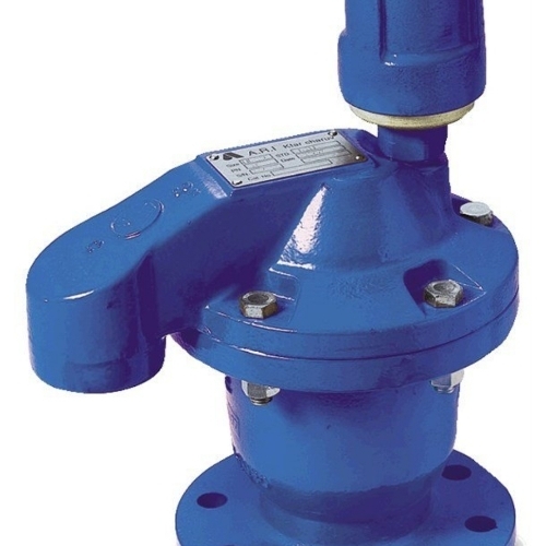Air Valve