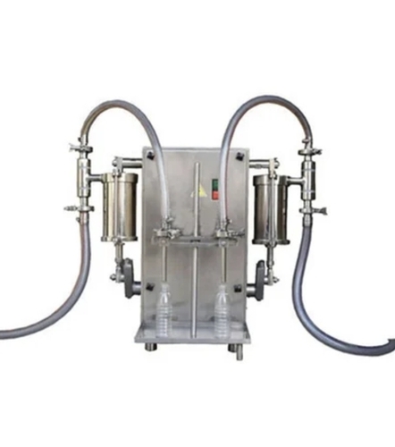 Automatic Honey Filling Machine