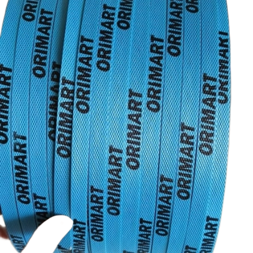 Blue Pp Box Strapping Roll - Application: Packaging