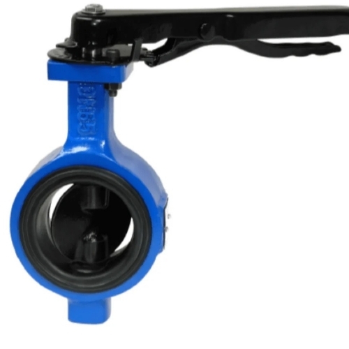 Butterfly Valve