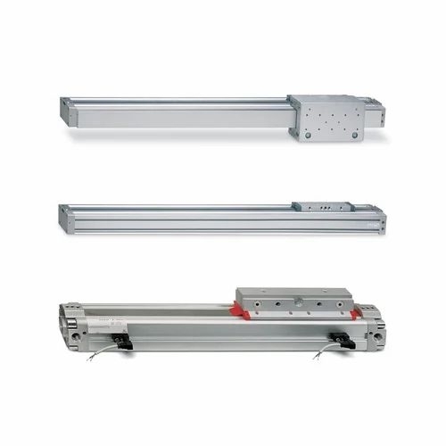 camozzi pneumatic cylinder
