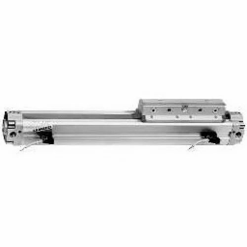 Camozzi Rodless Cylinders