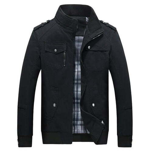 Casual Jackets 