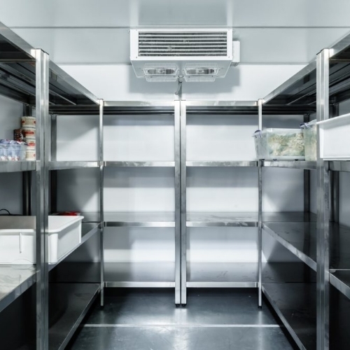 Cold Rooms