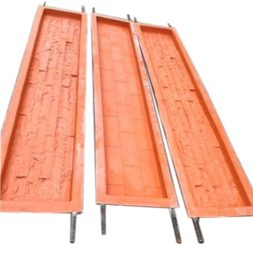 Color Coated Frp Moulding - Application: Yes