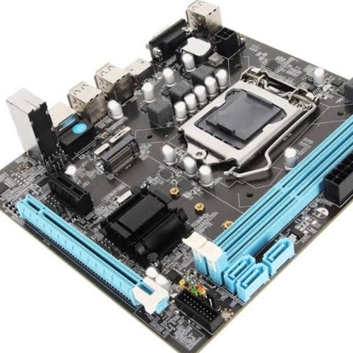 Computer Motherboard