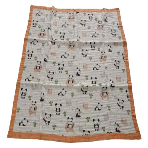 Cotton Baby Blankets