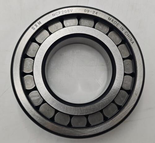 Cylindrical Roller Bearing NCF 208V