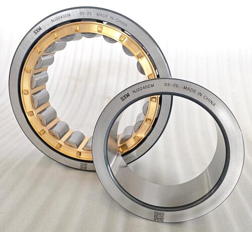 Cylindrical Roller Bearing NJ2240EM