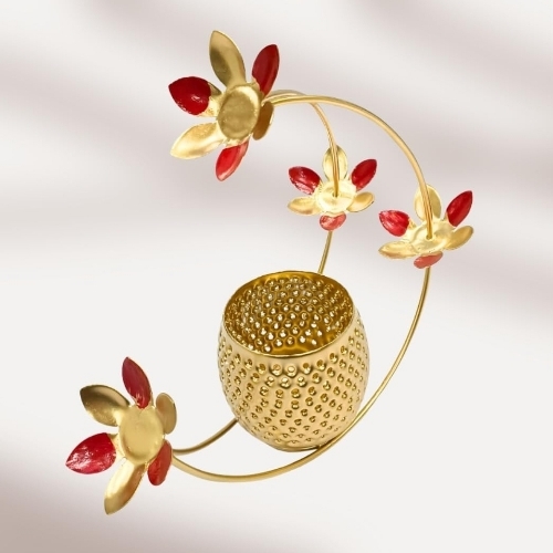 Decorative Flower Pot For Home