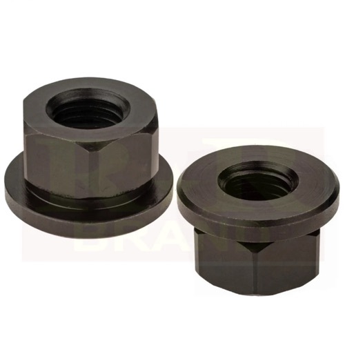 DIN 6926 Nylock Lock Nut