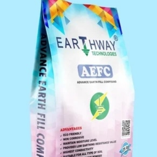 earthing backfill compound