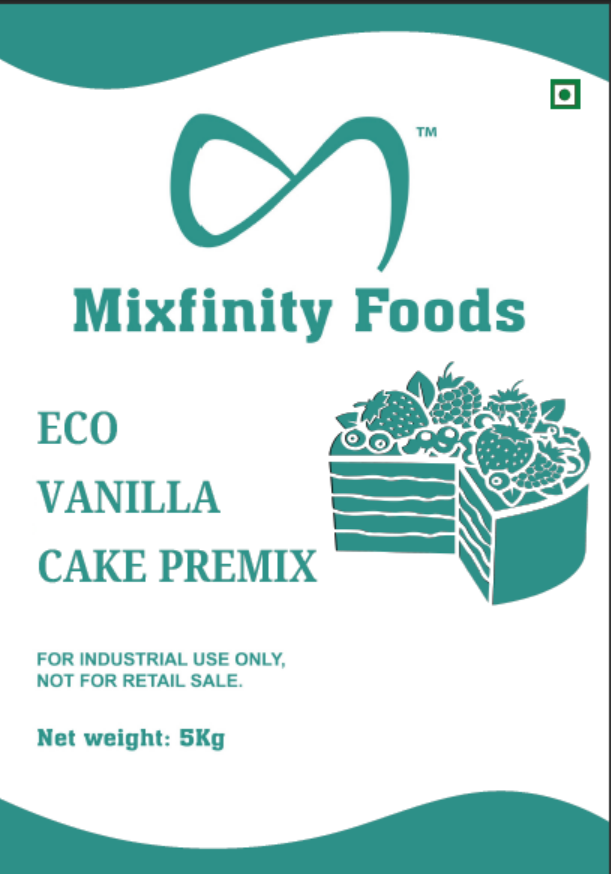 eco egg free vanilla