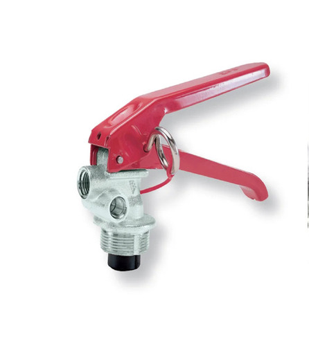 Fire Valve - Application: .