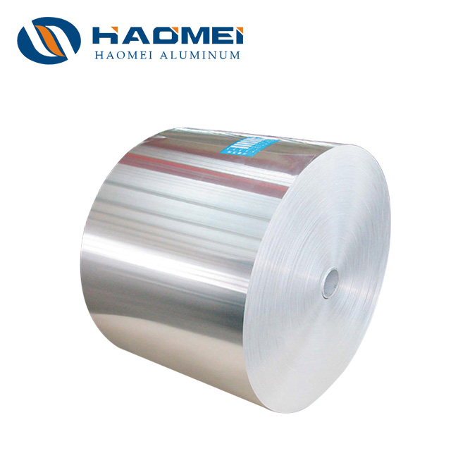 Food Container Tray Aluminum Foil