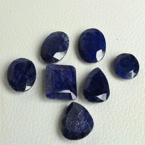 Gem Stones - Grade: .