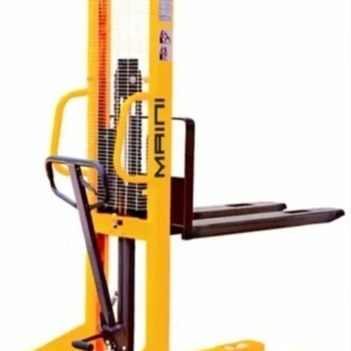 Handling Stacker