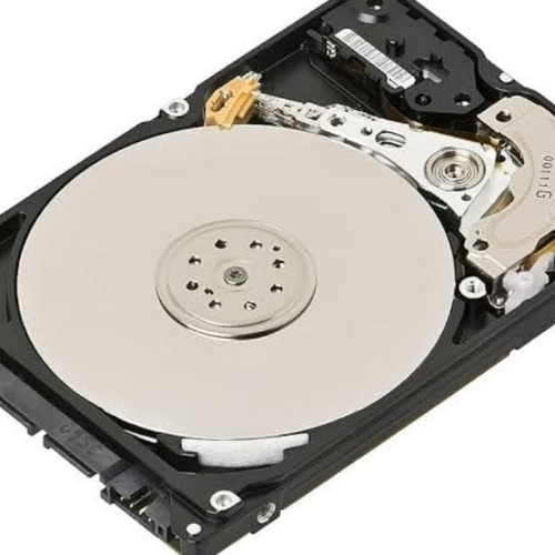 Hard Disk Drive