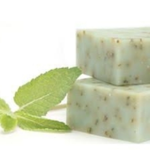 Herbal Oil Soaps