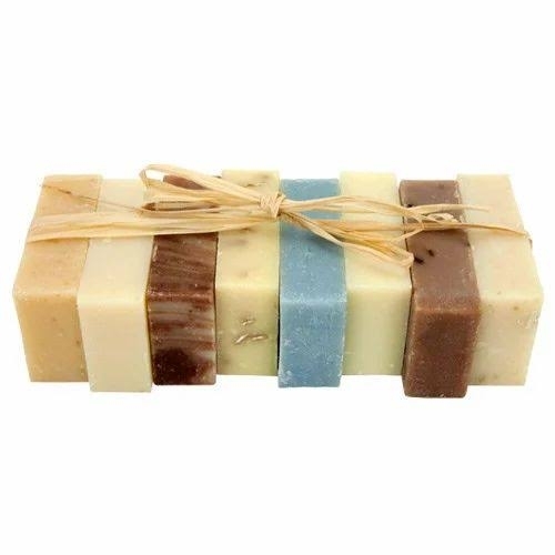 Herbal Soaps
