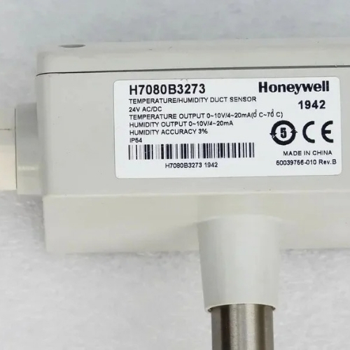 Honeywell Sensors