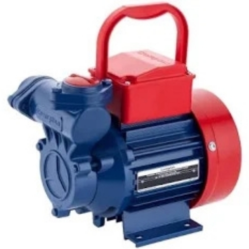 Horizontal Pump