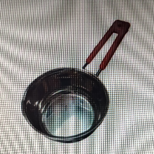 Kitchen Saucepan