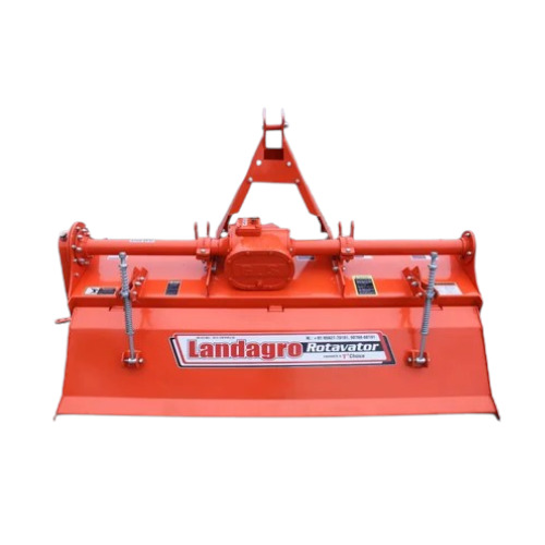 Landagro Ultra Agricultural Rotavator