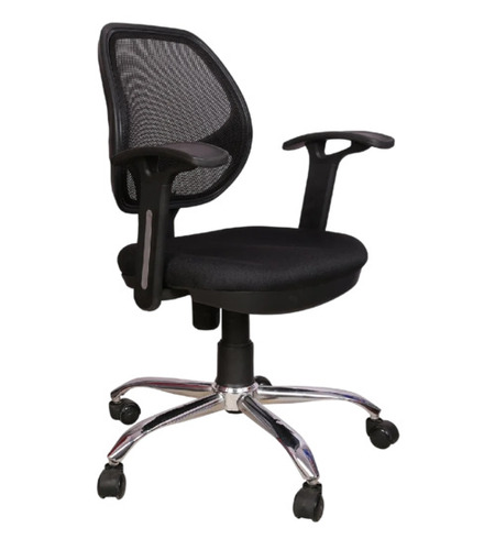 Low Back Office Chair - Application: Industrial