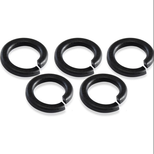 Mild Steel Spring Washers