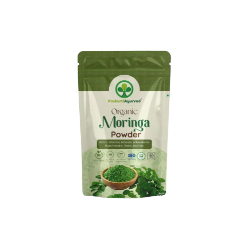 Moringa Powder