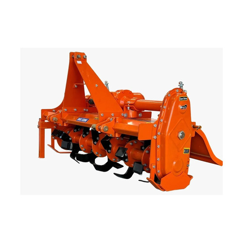 Neon Series Tractor Rotavator