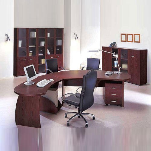Office Furniture - Assembly: Carpenter Assembly