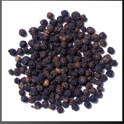 Organic Natural Black Pepper