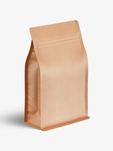 Paper Pouch