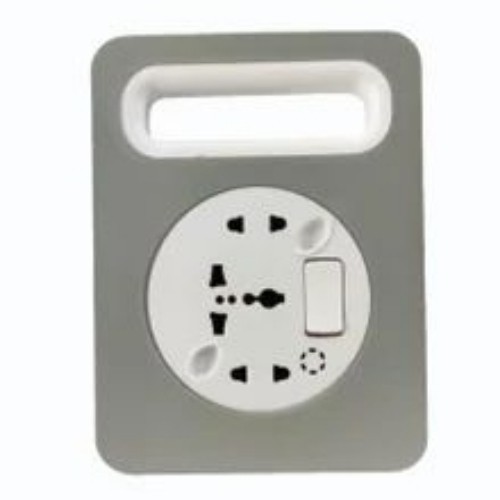 Plastic Extension Board