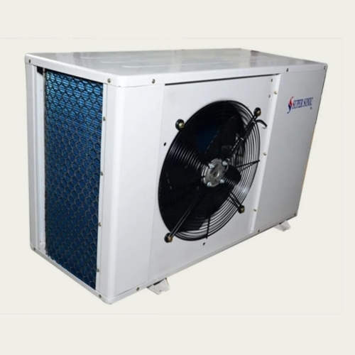 Refrigerator Condenser Unit
