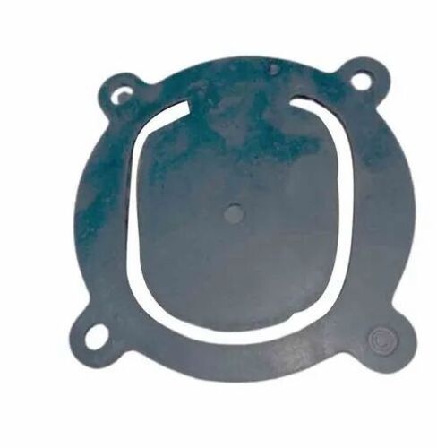 Rubber Flange 2.5inch