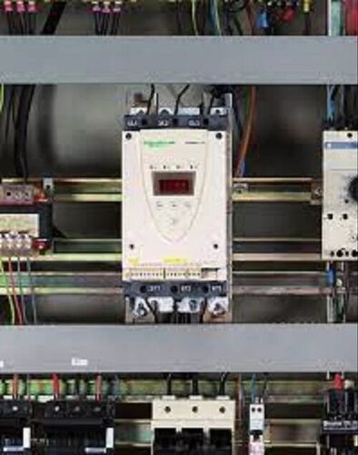 Schneider Ats22 Soft Starter
